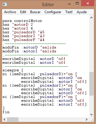 programa controlMotor