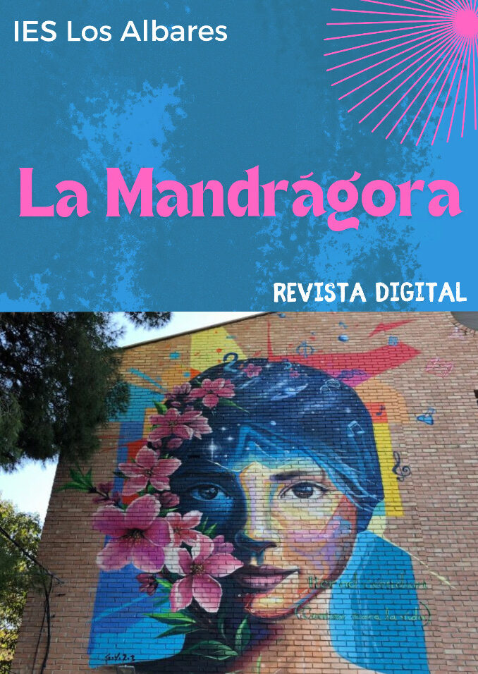 Revista "La Mandrágora" – IES los Albares