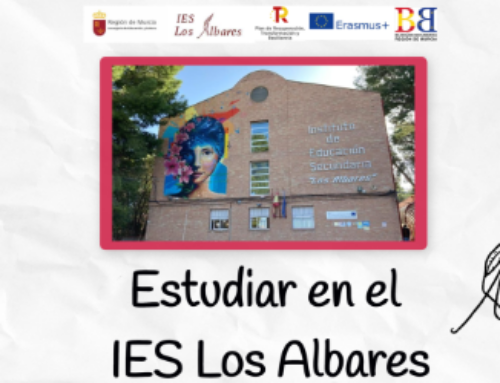 INFORMACIÓN PARA FAMILIAS NUEVO ALUMNADO CURSO 25/26